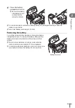 Preview for 21 page of Olympus OM System OM-1 Instruction Manual