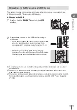 Preview for 23 page of Olympus OM System OM-1 Instruction Manual