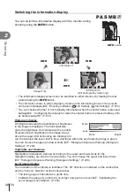 Предварительный просмотр 38 страницы Olympus OM System OM-1 Instruction Manual