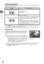 Предварительный просмотр 44 страницы Olympus OM System OM-1 Instruction Manual