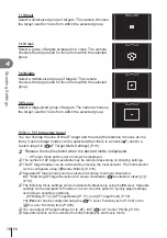 Предварительный просмотр 78 страницы Olympus OM System OM-1 Instruction Manual