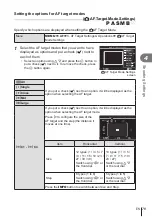 Preview for 79 page of Olympus OM System OM-1 Instruction Manual