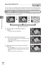 Preview for 80 page of Olympus OM System OM-1 Instruction Manual