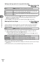 Предварительный просмотр 112 страницы Olympus OM System OM-1 Instruction Manual