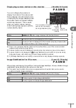 Предварительный просмотр 139 страницы Olympus OM System OM-1 Instruction Manual