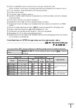 Preview for 143 page of Olympus OM System OM-1 Instruction Manual