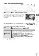 Предварительный просмотр 153 страницы Olympus OM System OM-1 Instruction Manual