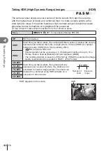 Preview for 162 page of Olympus OM System OM-1 Instruction Manual