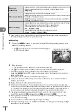 Предварительный просмотр 168 страницы Olympus OM System OM-1 Instruction Manual