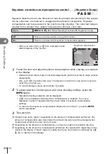 Preview for 170 page of Olympus OM System OM-1 Instruction Manual