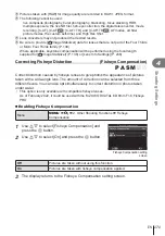 Предварительный просмотр 171 страницы Olympus OM System OM-1 Instruction Manual