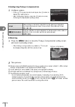 Предварительный просмотр 172 страницы Olympus OM System OM-1 Instruction Manual