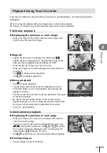 Preview for 191 page of Olympus OM System OM-1 Instruction Manual