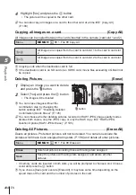 Предварительный просмотр 194 страницы Olympus OM System OM-1 Instruction Manual