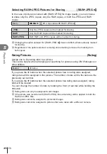 Preview for 196 page of Olympus OM System OM-1 Instruction Manual