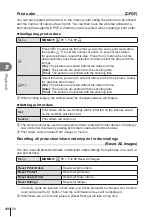 Предварительный просмотр 198 страницы Olympus OM System OM-1 Instruction Manual