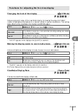 Предварительный просмотр 225 страницы Olympus OM System OM-1 Instruction Manual