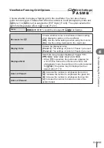 Предварительный просмотр 235 страницы Olympus OM System OM-1 Instruction Manual