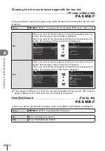 Предварительный просмотр 238 страницы Olympus OM System OM-1 Instruction Manual