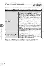 Предварительный просмотр 252 страницы Olympus OM System OM-1 Instruction Manual