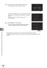 Предварительный просмотр 270 страницы Olympus OM System OM-1 Instruction Manual