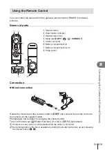 Предварительный просмотр 279 страницы Olympus OM System OM-1 Instruction Manual