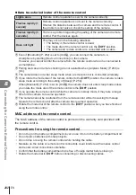 Preview for 282 page of Olympus OM System OM-1 Instruction Manual