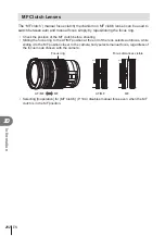 Preview for 292 page of Olympus OM System OM-1 Instruction Manual