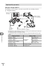 Preview for 294 page of Olympus OM System OM-1 Instruction Manual