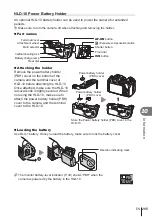 Предварительный просмотр 295 страницы Olympus OM System OM-1 Instruction Manual