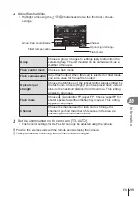 Предварительный просмотр 299 страницы Olympus OM System OM-1 Instruction Manual