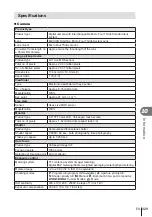 Предварительный просмотр 329 страницы Olympus OM System OM-1 Instruction Manual