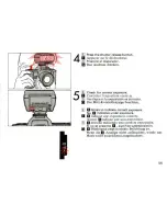 Предварительный просмотр 57 страницы Olympus OM77AF Instructions Manual