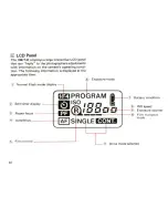 Предварительный просмотр 82 страницы Olympus OM77AF Instructions Manual