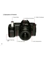 Предварительный просмотр 100 страницы Olympus OM77AF Instructions Manual