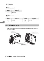 Preview for 18 page of Olympus OME-L200 Instructions Manual