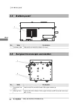 Preview for 22 page of Olympus OME-L200 Instructions Manual