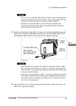 Preview for 27 page of Olympus OME-L200 Instructions Manual