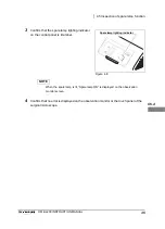 Preview for 39 page of Olympus OME-L200 Instructions Manual