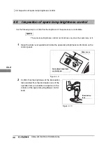 Preview for 40 page of Olympus OME-L200 Instructions Manual