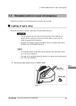 Preview for 55 page of Olympus OME-L200 Instructions Manual