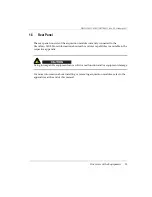 Предварительный просмотр 45 страницы Olympus OmniScan MX User Manual