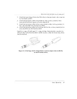 Предварительный просмотр 59 страницы Olympus OmniScan MX User Manual