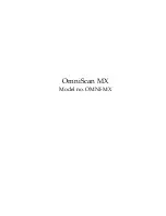 Предварительный просмотр 85 страницы Olympus OmniScan MX User Manual