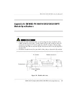 Предварительный просмотр 199 страницы Olympus OmniScan MX User Manual