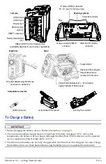 Preview for 3 page of Olympus OmniScan X3 Getting Started Manual