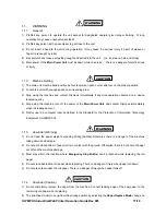 Preview for 12 page of Olympus OP1 SERIES Operation Manual