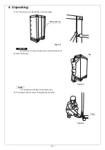 Предварительный просмотр 2 страницы Olympus ORBEYE OME-V200 Instructions Manual