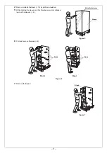 Предварительный просмотр 3 страницы Olympus ORBEYE OME-V200 Instructions Manual