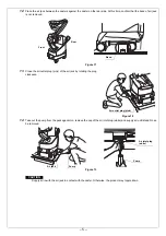 Предварительный просмотр 5 страницы Olympus ORBEYE OME-V200 Instructions Manual